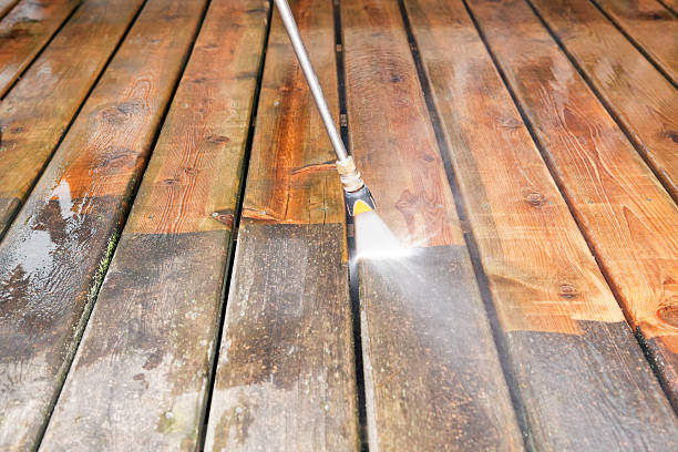 Best Roof Washing  in Big Coppitt Key, FL